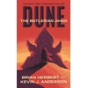 Dune: The Butlerian Jihad: Book One of the Legends of