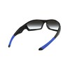 Mryok Replacement Earsocks for Oakley Straight Jacket 2007 Sunglass -