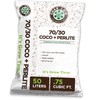 Char Coir 70/30 Coco + Perlite, Loose Fill Blend, 100%