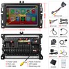 Android 15 Car Radio Stereo for Jeep Renegade 2018-2024, 7
