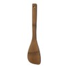 Kikusui Unpainted Japanese Susu Bamboo Turner (Right-Handed)