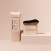 Tanologist Insta Bronze Kit, Insta Glow Face Bronzer and Blending