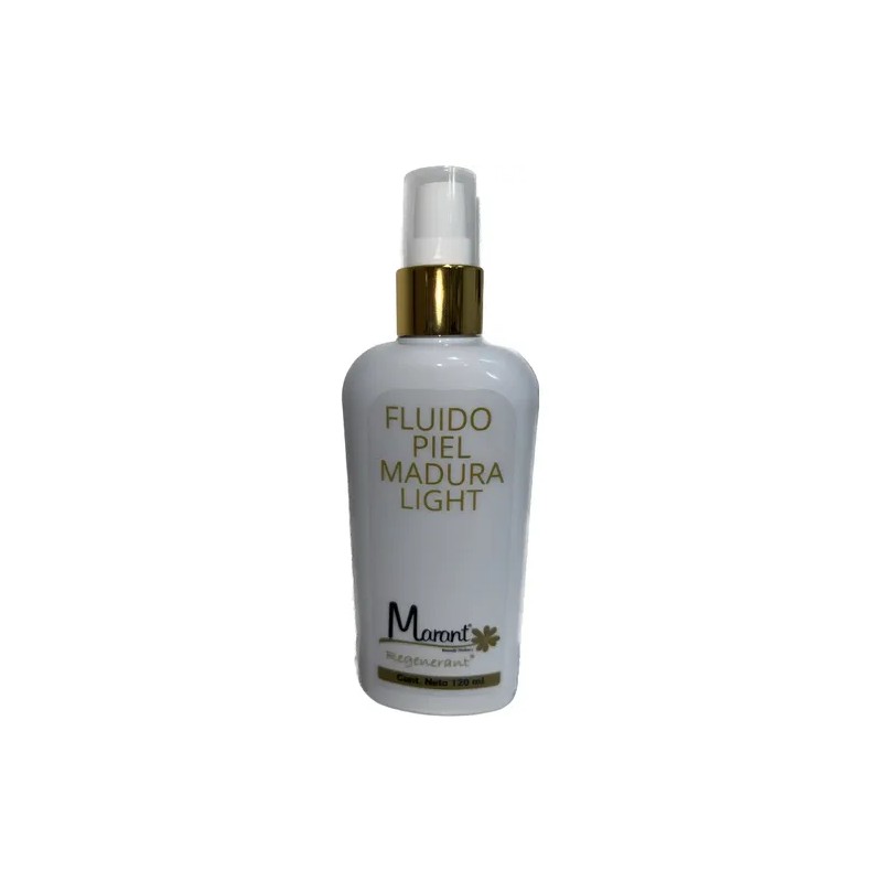 Fluido Piel Madura Regenerant (+35) Light (grasa) De Marant