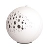 Vibe Spherical Compact Mini Portable Wireless Bluetooth Music Speaker -