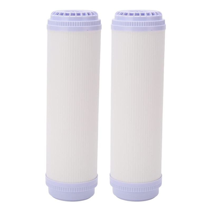 Raguso Water Filter , Stable ABS UPAN Safe To Use
