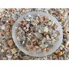 WHOLESALE Natural Semi Tumbled Moonstone Mix Gemstone Chips, Moonstone Mix