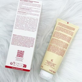 Clarins Hydrating Gentle Foaming Cleanser 125ml / 클라랑스 하이드레이팅 젠틀 포밍 클렌저 125ml