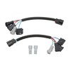 Headlight Conversion Harness 2 Pcs LED Headlight Conversion Harness High