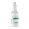 Hydrochloric Acid 15% Technical Grade - 1 Quart Bottle -