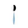 Guzzini - Feeling, Teaspoon - Sea Blue, 14.5 cm -