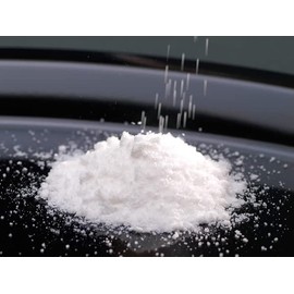 SDKWDH Katsui Hokkaido Soya Salt 250g