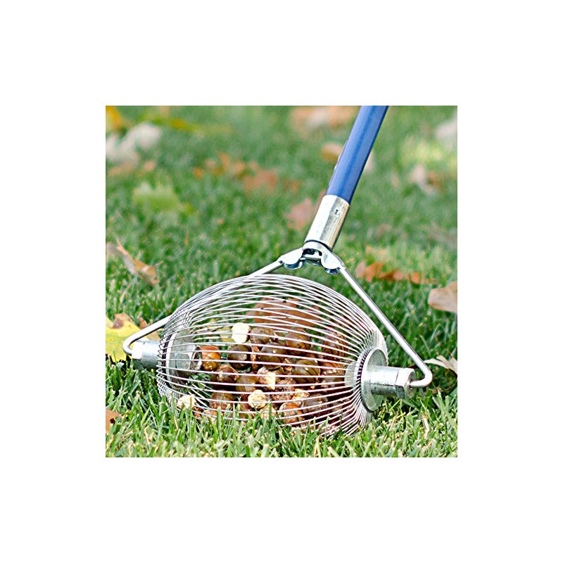 Medium Nut Wizard 14" for English Walnuts, Chestnuts, Golf Balls