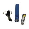 MAGLITE(マグライト) LEDフラッシュライト ソリテール 青 J3A112