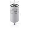 MANN-FILTER WDK 725 Fuel Filter - TRUCKS + BUSES