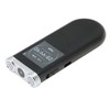 Digital Voice Recorder 1080P HD Noise Reduction AI Smart Motion