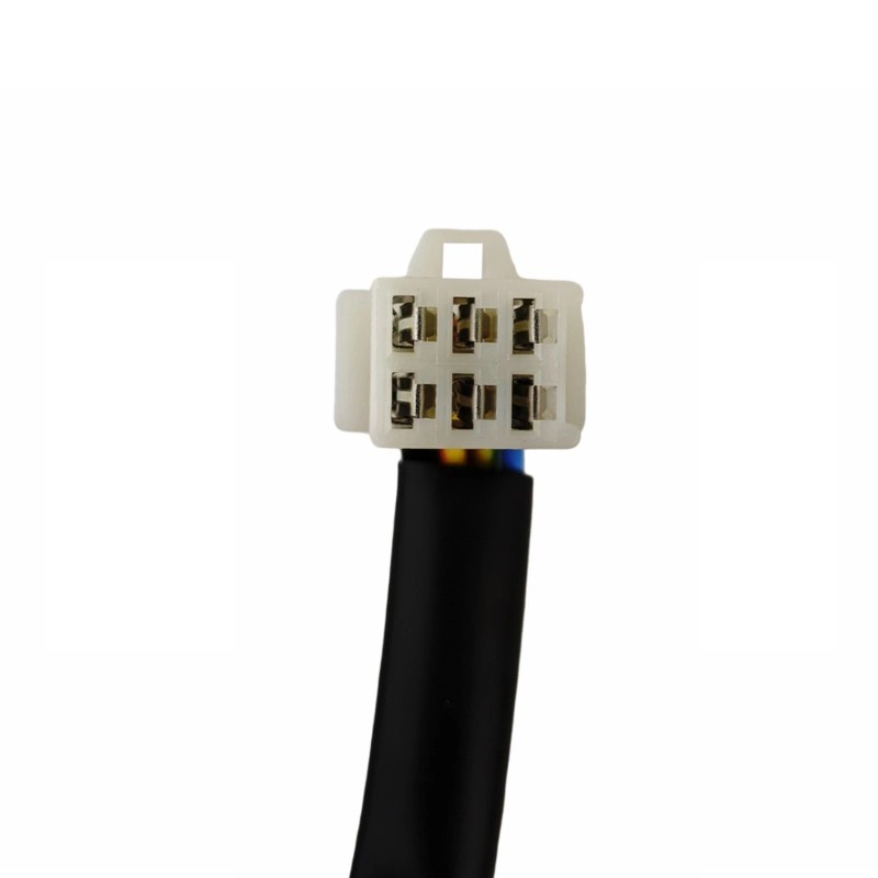 RedCap BSR250 Right Handlebar Switch for RPS Hawk 250, X-Pro