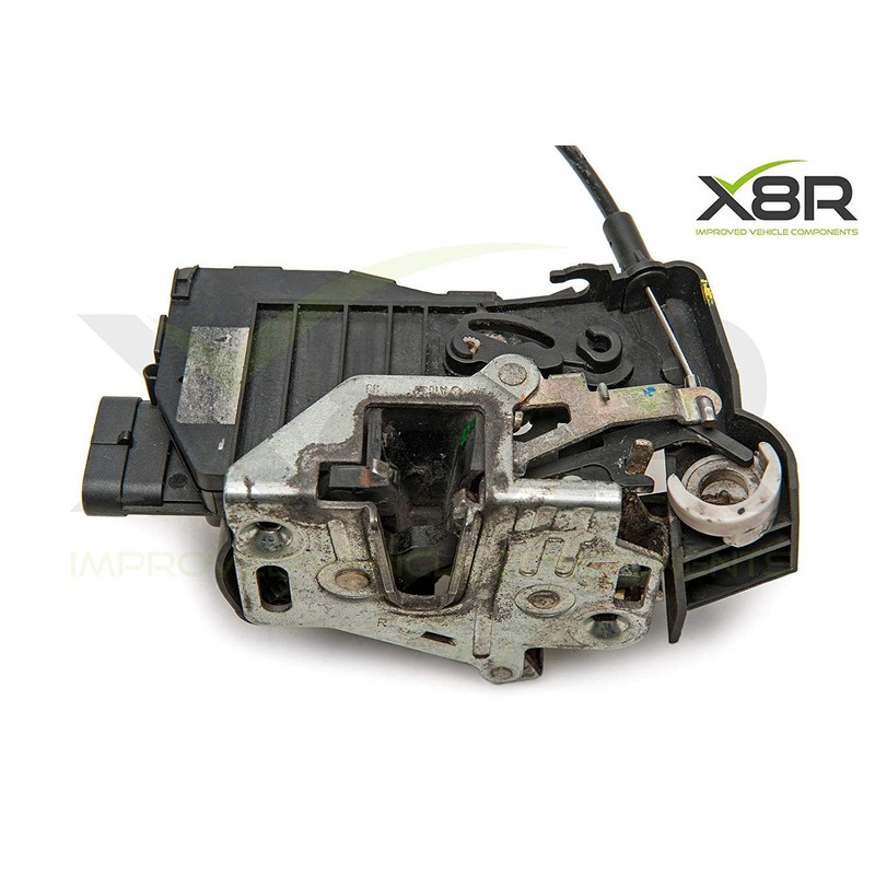 W163 Door Lock Actuator Mechanism Spring Repair Fix Kit 4
