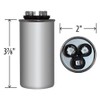100335-06 - 35 + 5 uf MFD 370 or 440