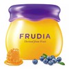 WELCOS FRUDIA Honey Lip Balm – Blueberry | Lip Exfoliating,