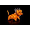 Creatto Luminous Lion & Serengeti Sidekicks Light-Up 3D Puzzle Kit