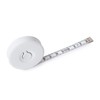 Pasmanta Tape Measure, Convenient Self-retracting Measuring Tape, Hoechstmass Rollfix technology,