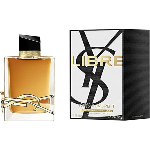YVES SAINT LAURENT - Eau de Parfum Libre Intense 90 ml