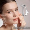 KEZIAHXU Face Roller Massage Skin & Gua Sha Facial Tools,
