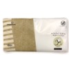 Daei Soft Towels, Organic Cotton, 100 Sheets