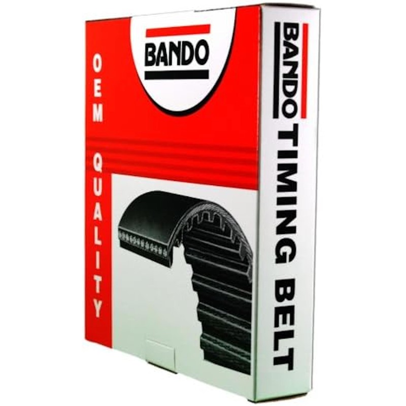 Bando TB251 Precision Engineered Timing Belt