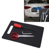 Magnetic Pad Tool Portable Flexible Powerful with Magnets Hardware Industrial