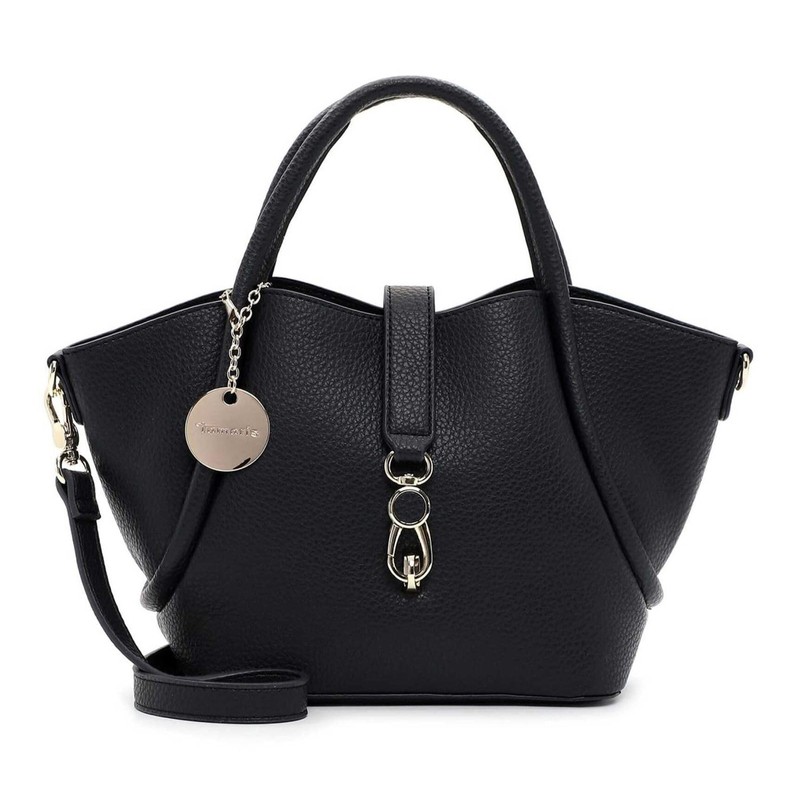 Tamaris Shopper TAS Fenja 33630 Women's Handbags Plain, blue, Unit