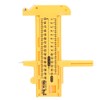 Circle Cutter Compass Cutter Round Cutter Adjustable Compass Circle Cutter