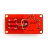 3Pcs 5V Relay Module Board with Optocoupler - Single Channel,