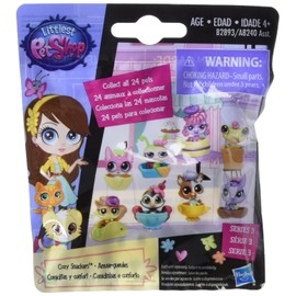 Littlest Pet Shop Mystery Bag (Series 3)