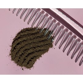 CWHaircare Chebe Butter, Our hand crafted 100% organic pure butter Makes hair extremely soft and provides unbelievable moisture. Used for centuries in Chad Africa, Chebe Powder has been credited for helping their hair grow 'seriously' long, some have rep