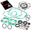 Complete Engine Gasket Seal Rebuild Kit For Kawasaki KX85 2006-2023