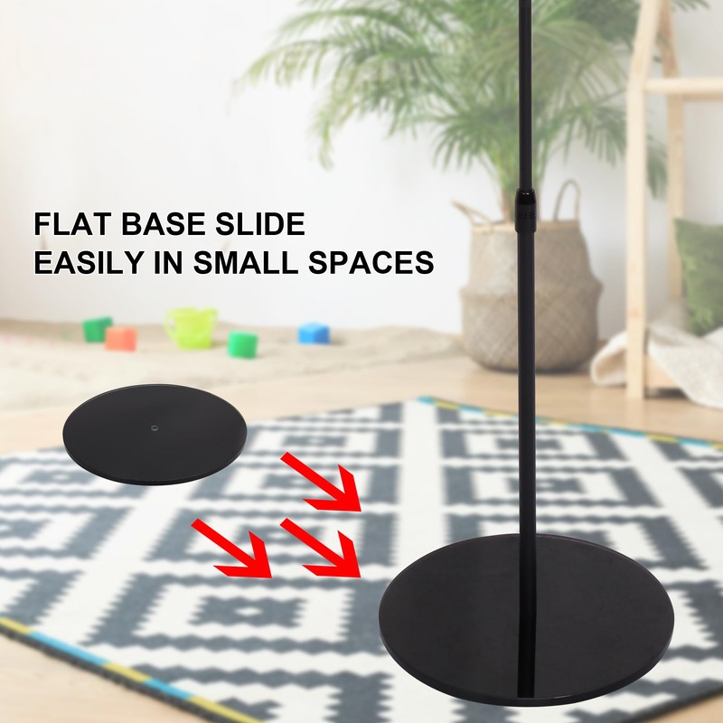 New! Hadar- VR Glass Stand Havey Base - HTC Vive