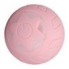 Peppy Pet Ball for Cats with Led Flash Colorful Lights
