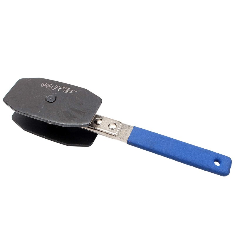 Cclife Brake Piston Reset Tool with Ratchet Function, Car Tool