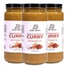 Parami Thai Curry Sauce Size 16 OZ (Gluten Free, Dairy