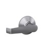 Schlage F10 ELA 626 Elan Door Lever, Hall & Closet