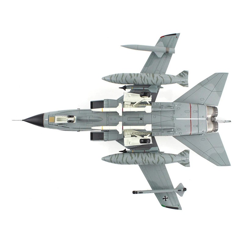 DCD Panavia Tornado ECR Fighter-Bomber Aircraft 2017 German Paintballs 46+54
