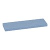 Aluminium Oxide Stone for Ski and Snowboard Edge Blue 70