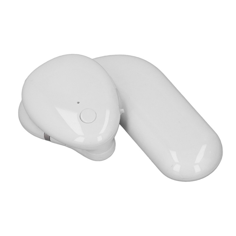 Electric Heated Ear Warmer Three Level Temperature Control Adjustable Angle