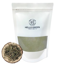 Hello Green Gujeolcho Powder 300g (pack) / 헬로우그린 구절초분말 300g(팩)