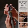 Multipurpose Hair Clips Beard Trimmer Shaving Tools Household Hair Styling