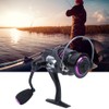 High Quality Lure Spinning Reel Skirted Spool Sea Rod Fishing