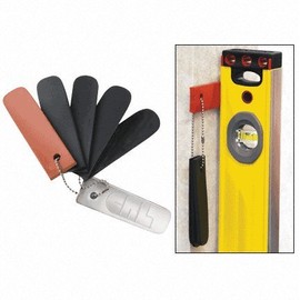CRL Plumb/Level Finder Gauges