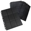 I'm so happy Trading Card File Refill, Storage, Card File