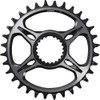 Shimano XTR SM-CRM95 Single chainring for XTR M9100 / M9120,